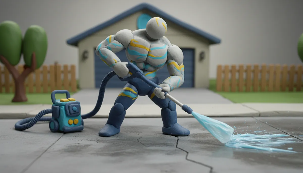 house washing services