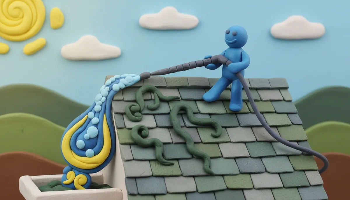 house washing services