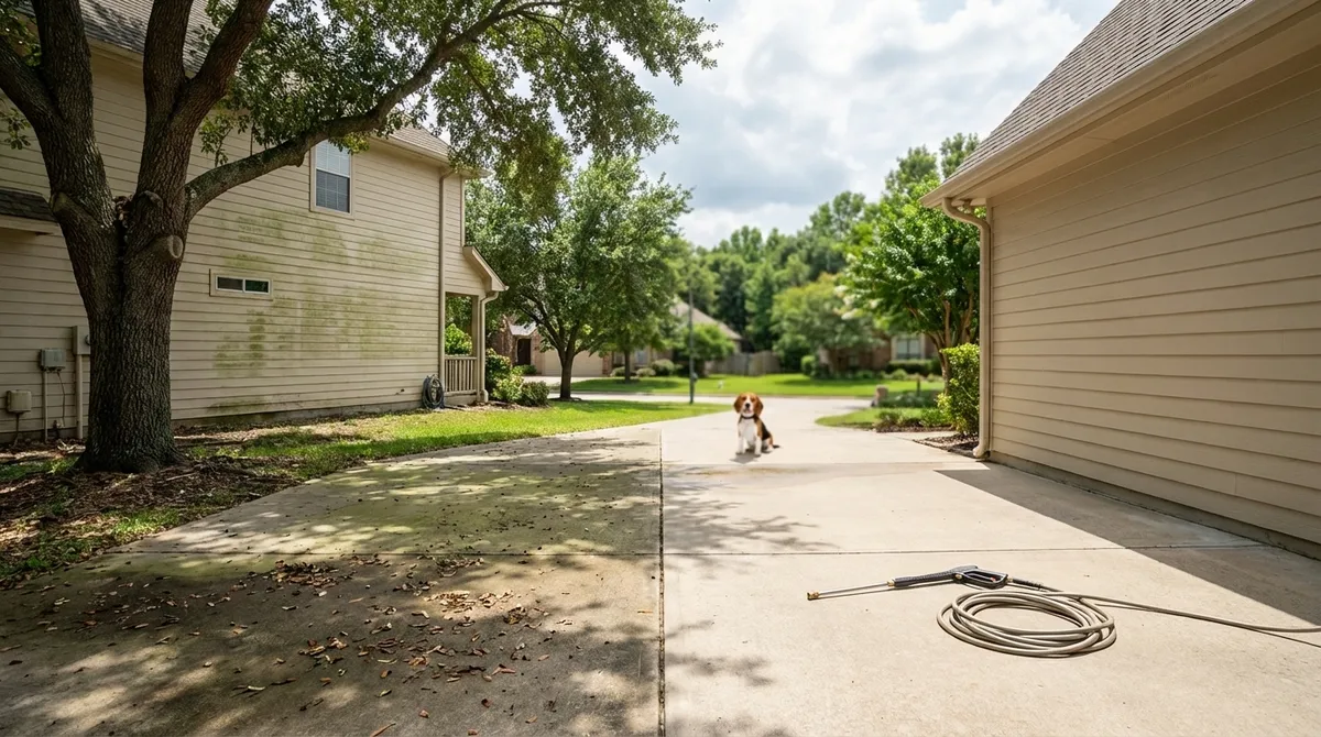 solar panel cleaning