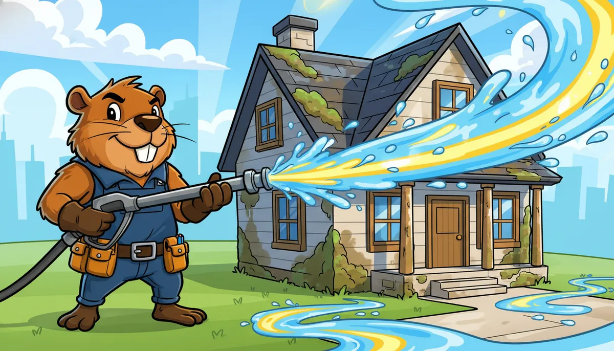 12 Best Pressure Washing Tips That Actually Work (2026)