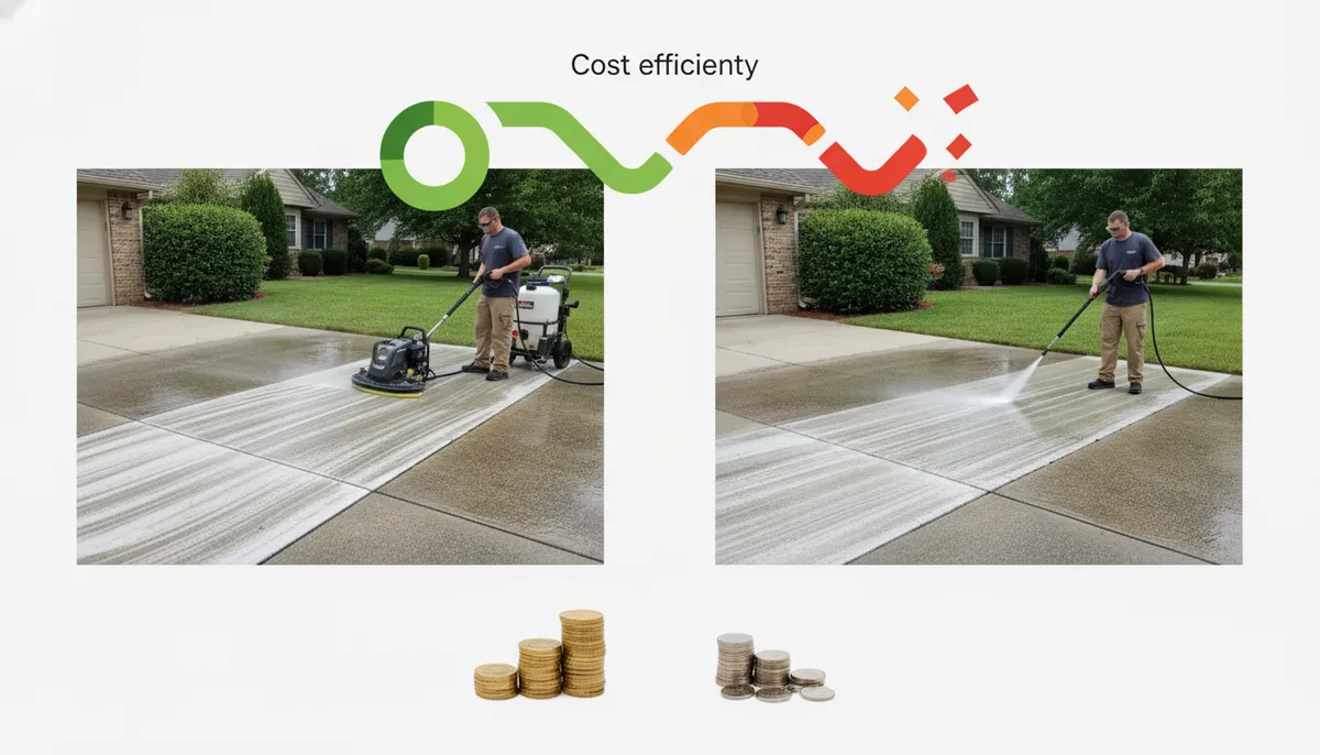 soft wash services