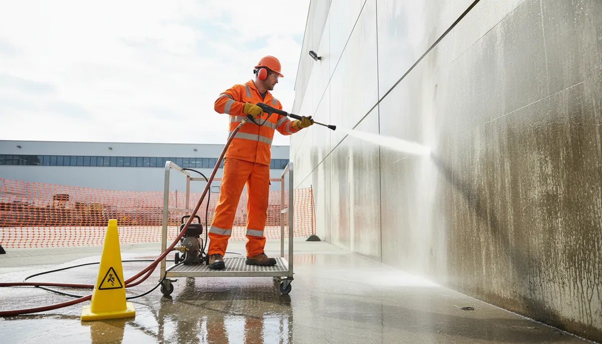 driveway cleaning near me