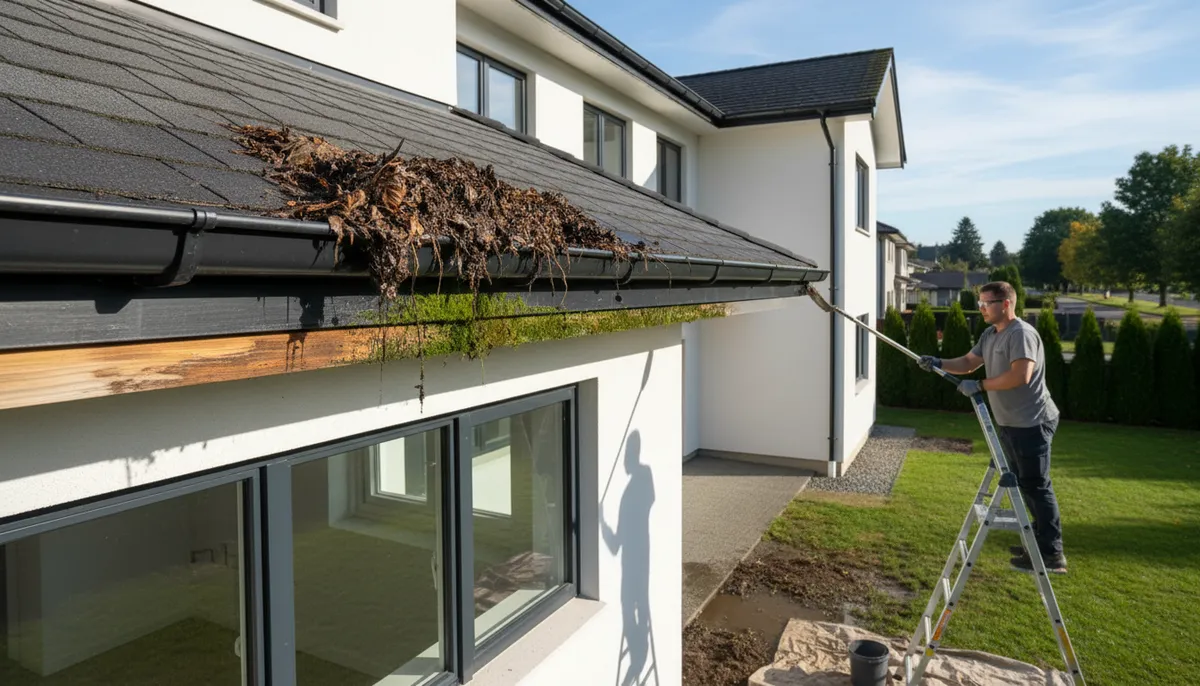 gutter cleaning companies near me