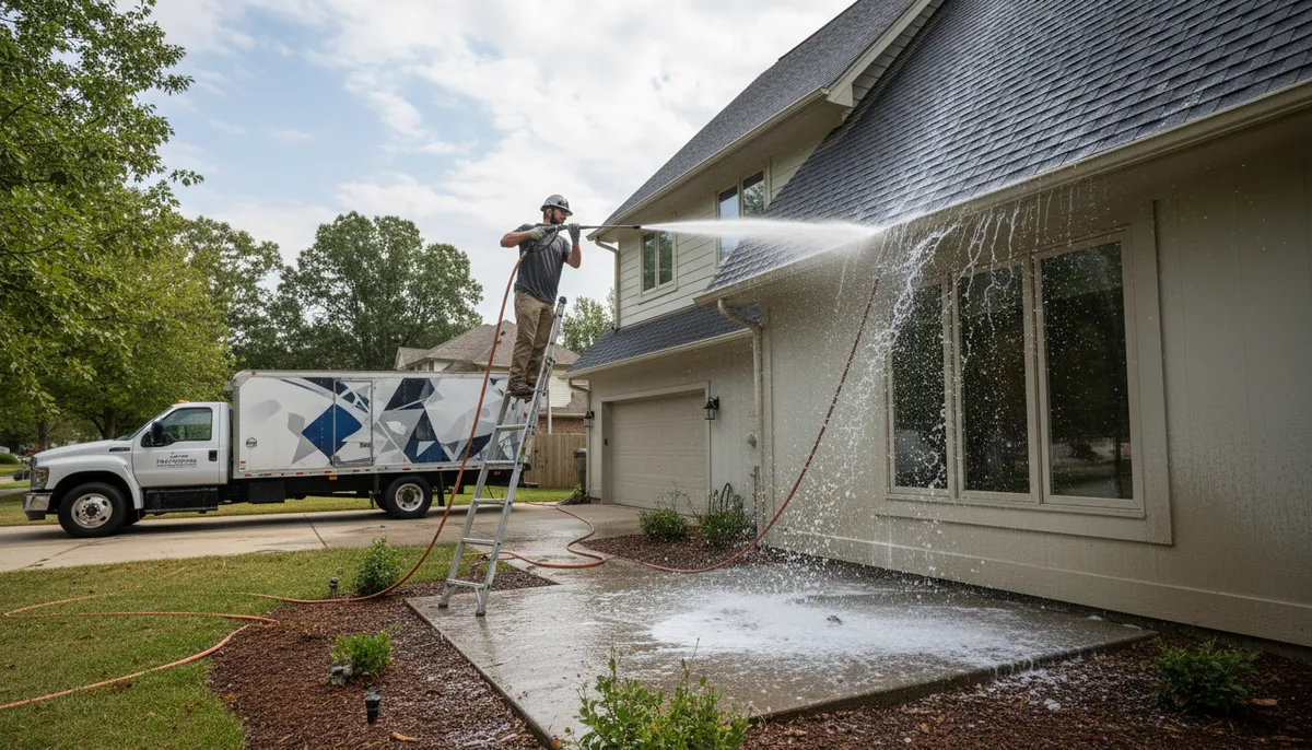 gutter cleaning companies near me