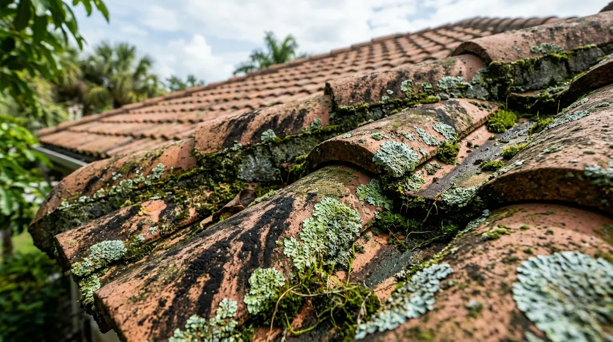 roof cleaning sarasota