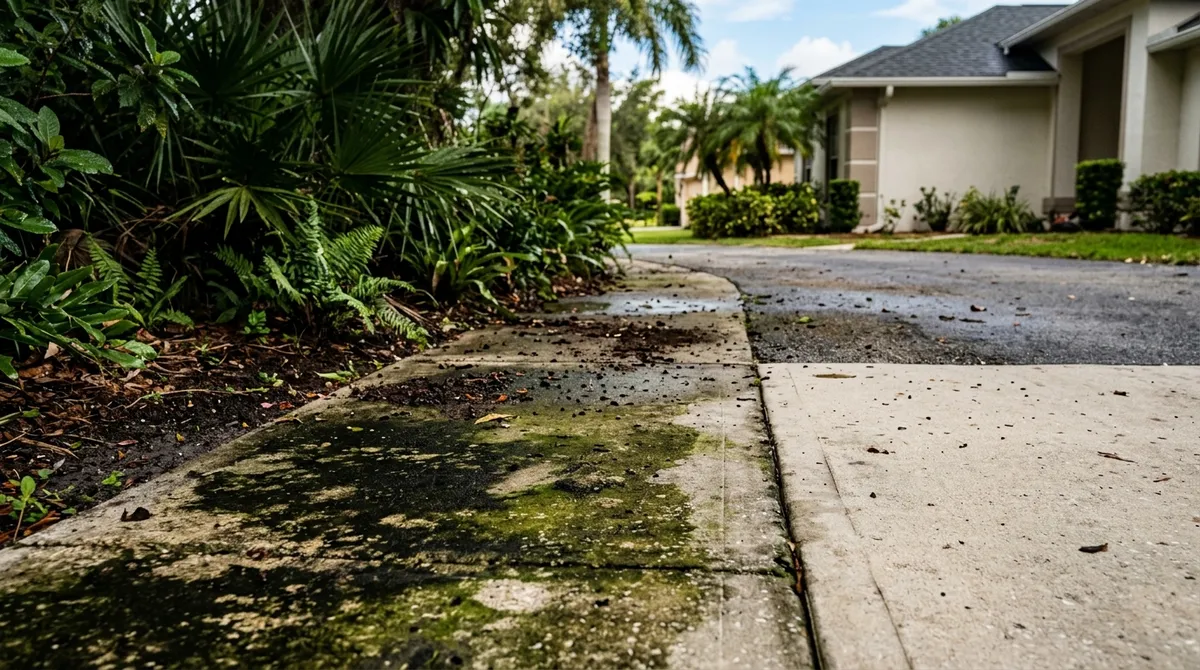 power washer sidewalk cleaner