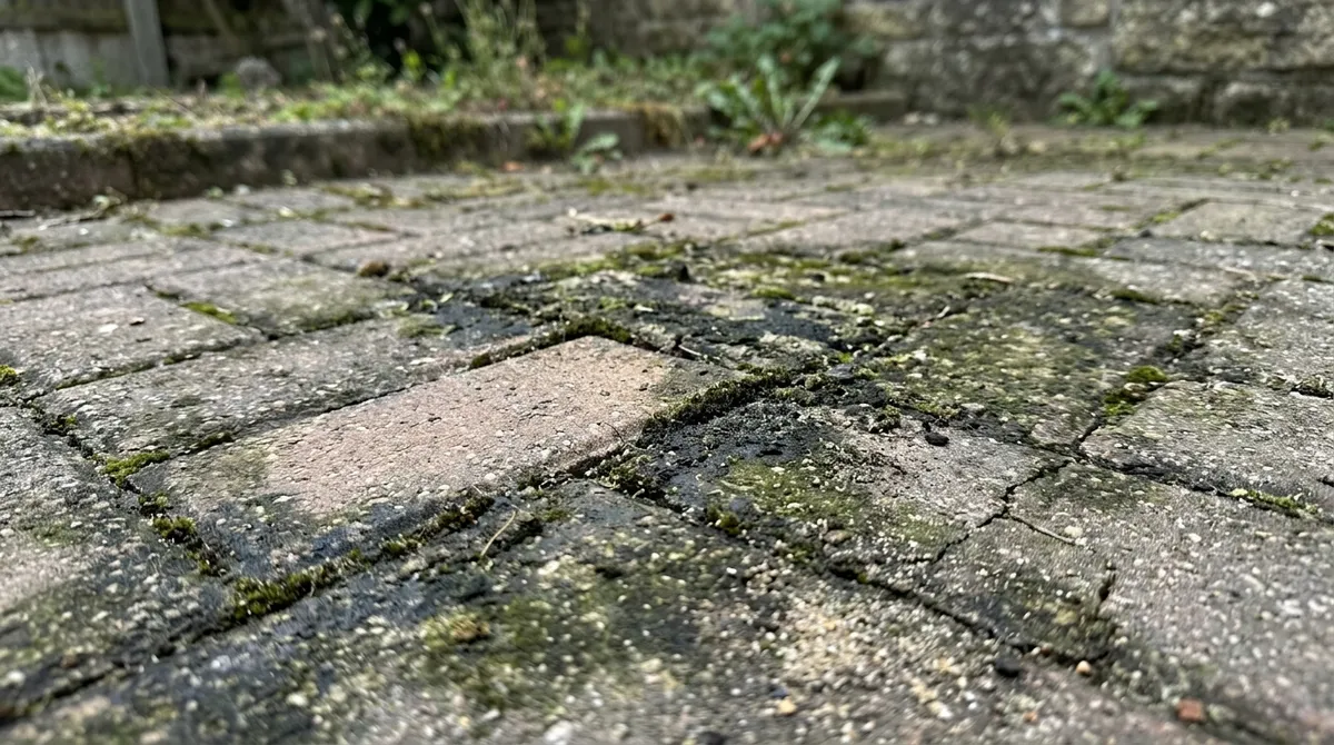 paving cleaning near me