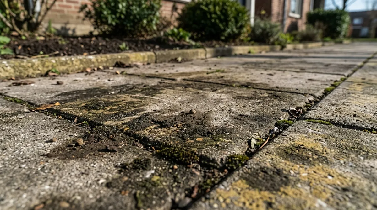 pressure washer sidewalk cleaner