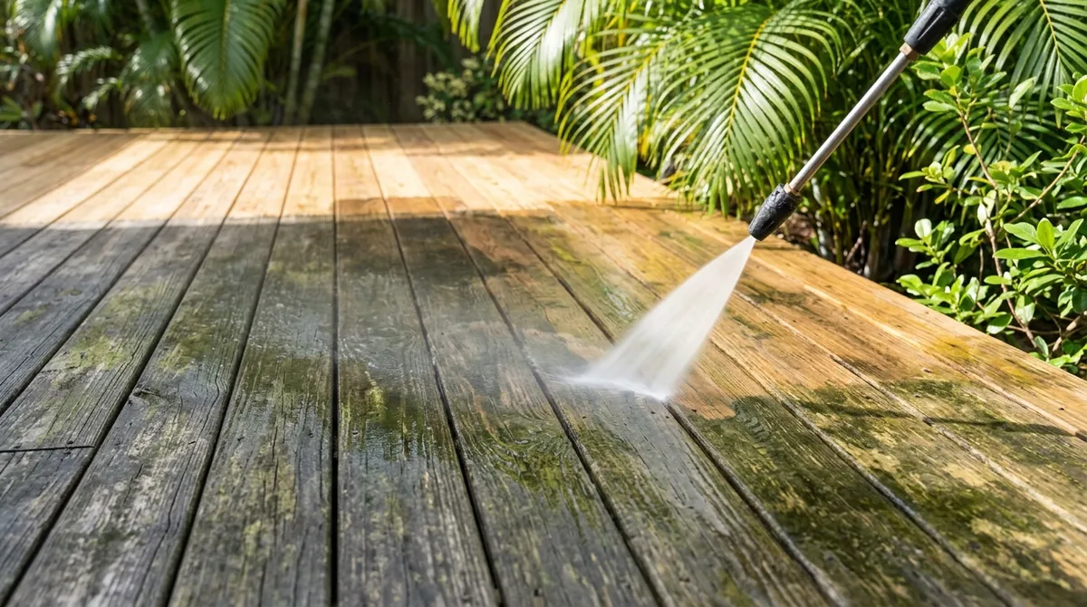10 Power Washing Decks Near Me Tips That Actually Work