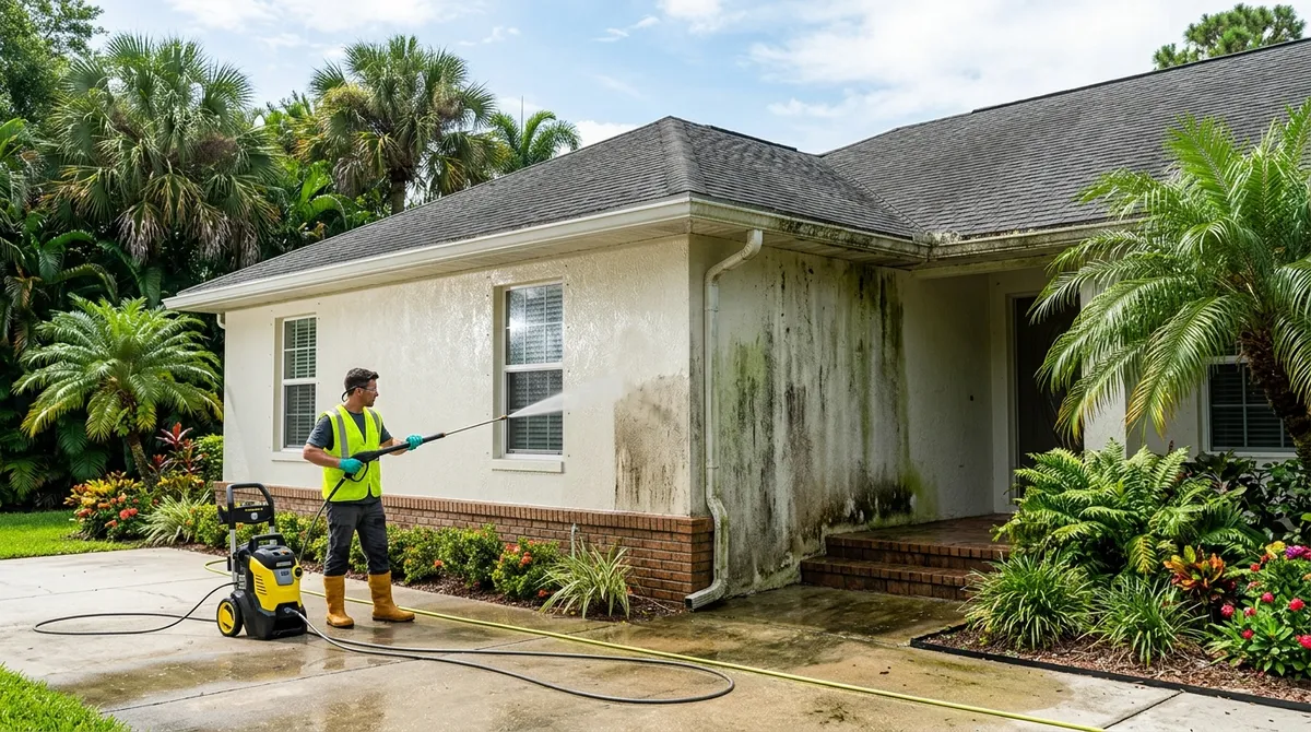 7 Ways to Find Power Wash Contractors Near Me Fast