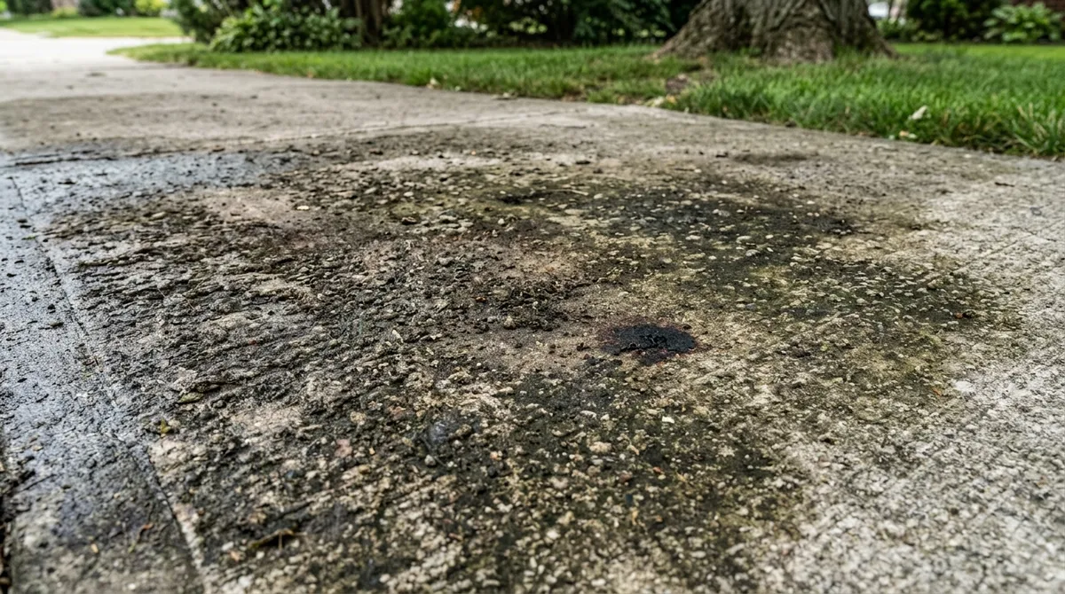 sidewalk pressure washer