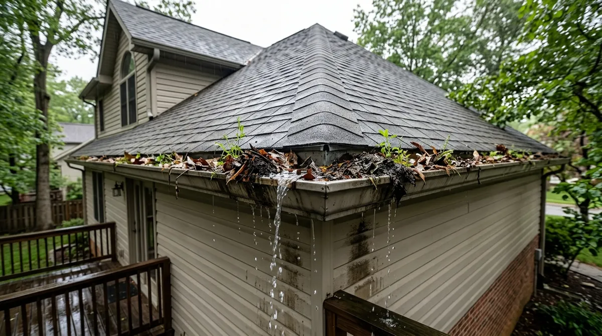 roof gutter cleaners near me