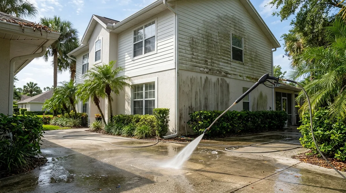 10 Local Power Washing Services Every Homeowner Should Know