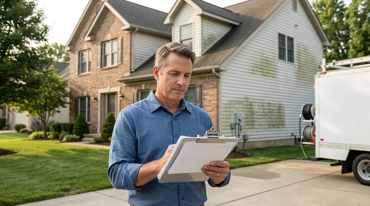 12 Ways to Pick Power Washing Companies in My Area