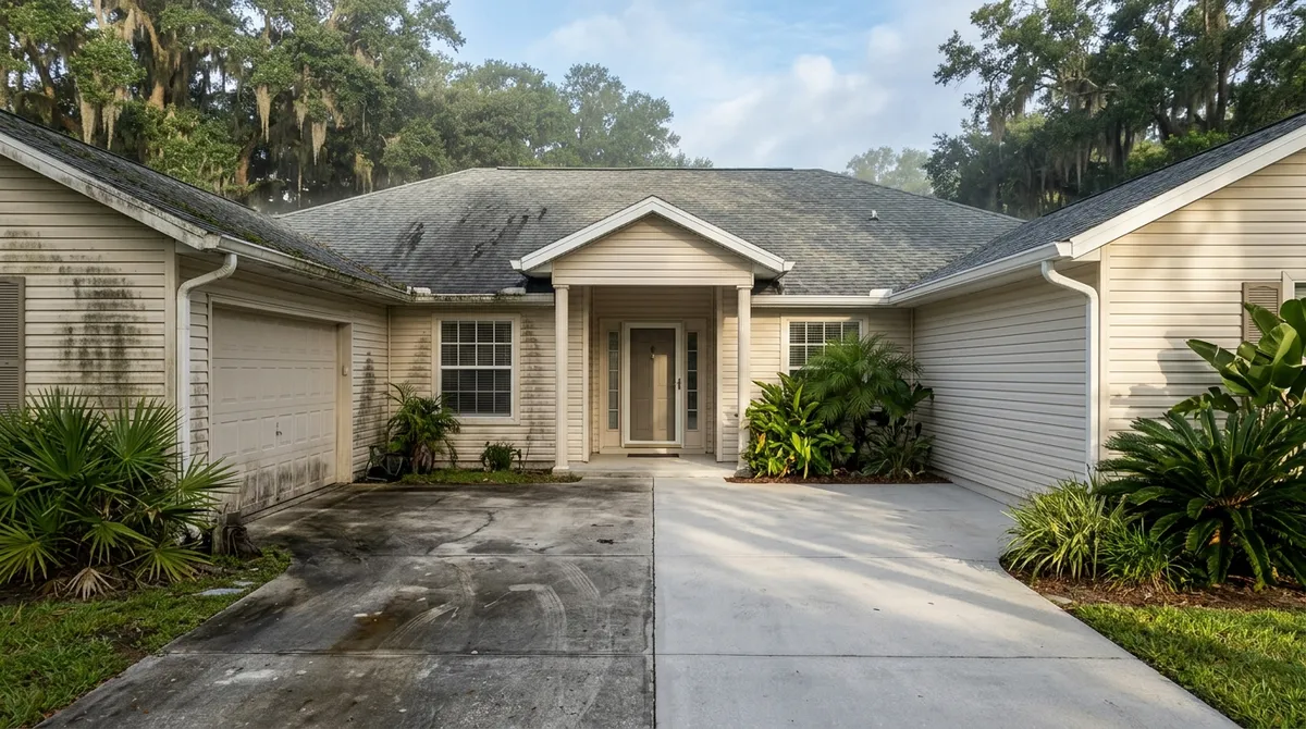 11 Residential Power Washing Plant City FL Mistakes to Skip