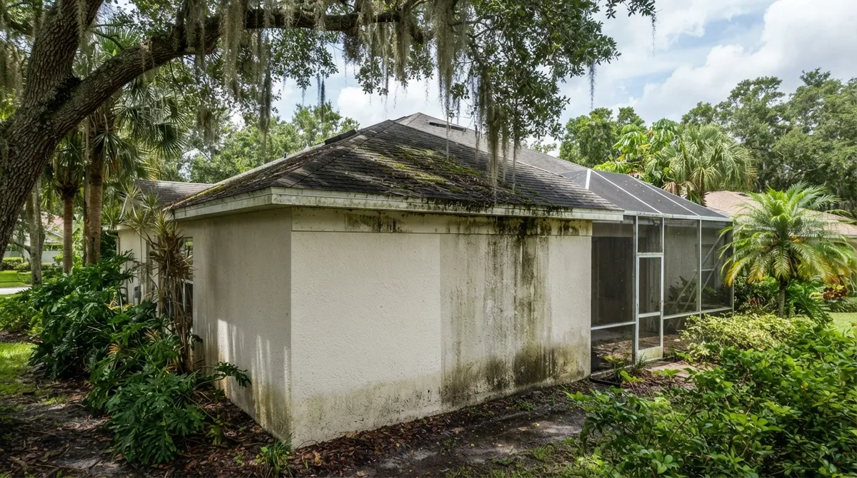 pressure washing Ruskin FL