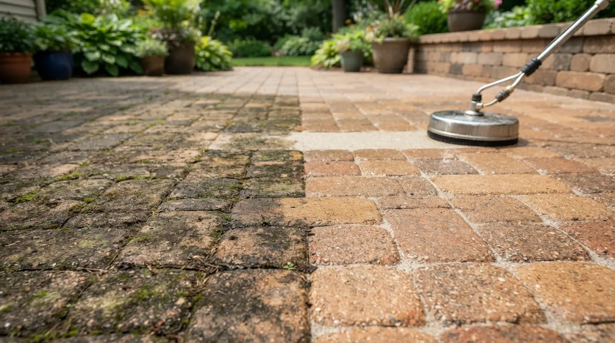 pavers sealing companies near me