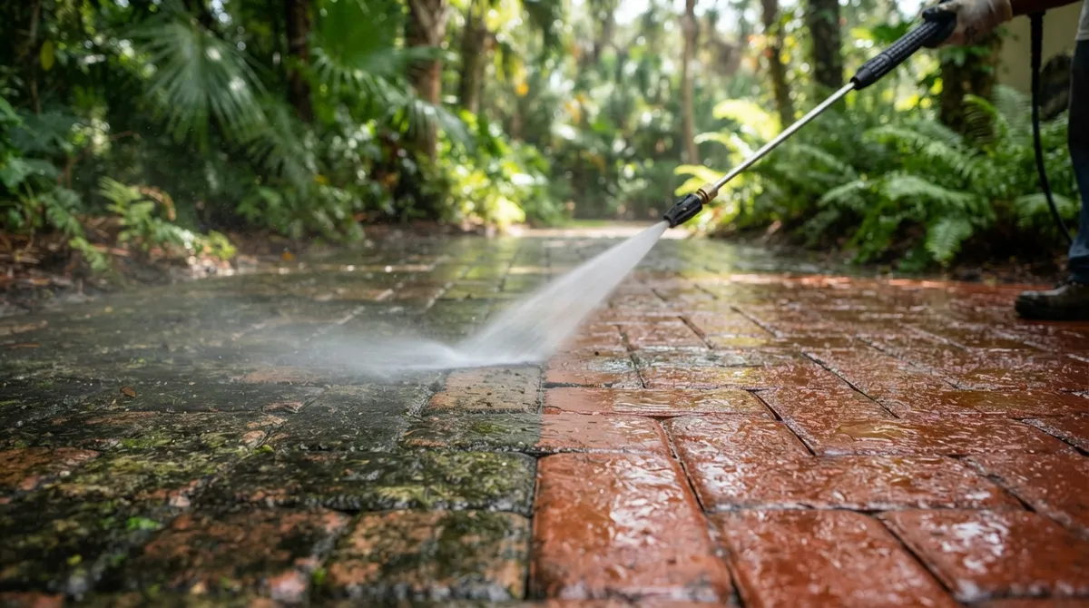 How to Choose Pavers Sealing Companies Near Me