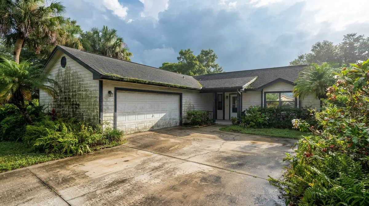 How to Get Home Pressure Washing in Riverview FL Right