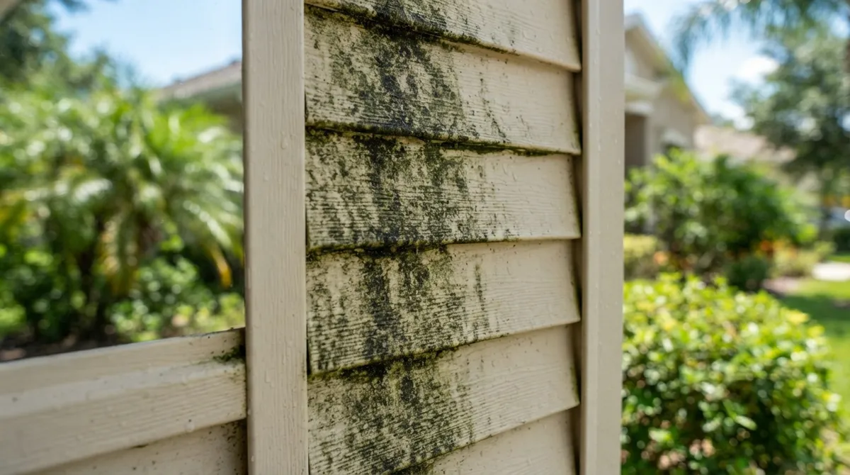 residential pressure washing near Riverview FL