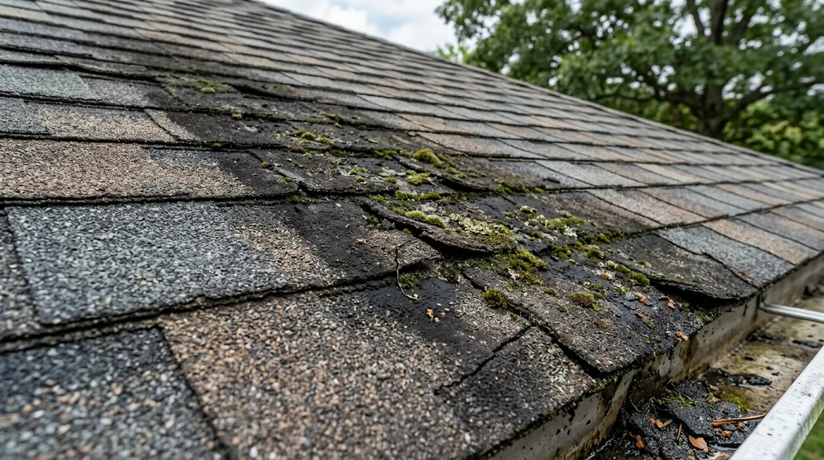 black streak removal roof Brandon FL