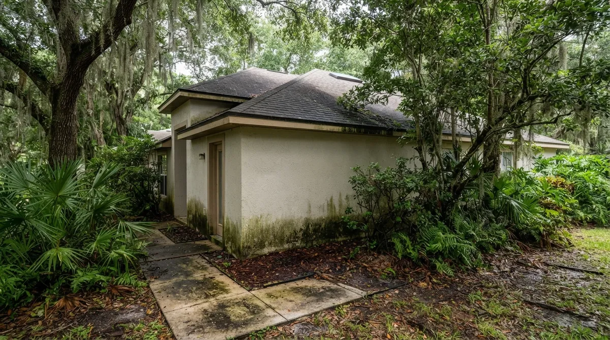 pressure washing near me Valrico FL