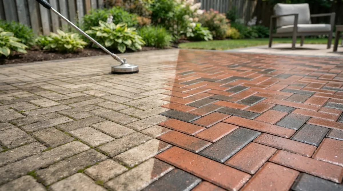 paver cleaning and sealing companies near me