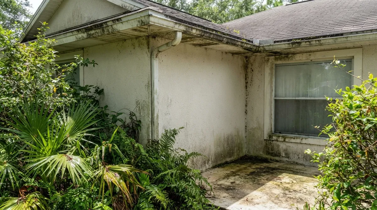 pressure washing Valrico FL
