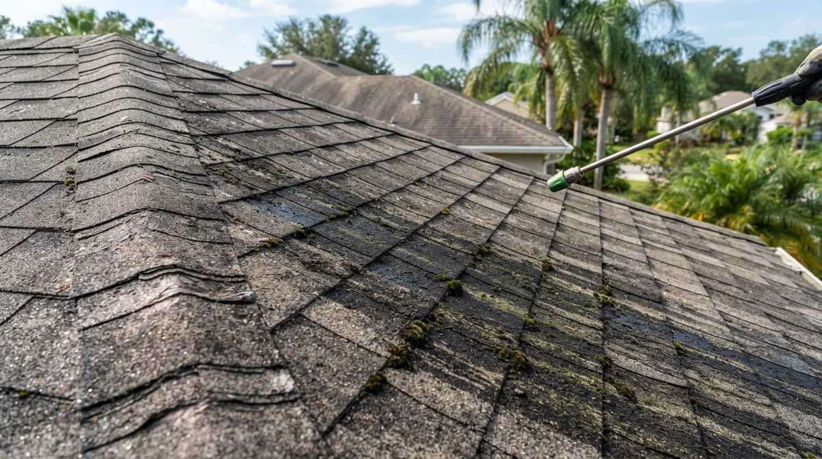 roof cleaning riverview fl