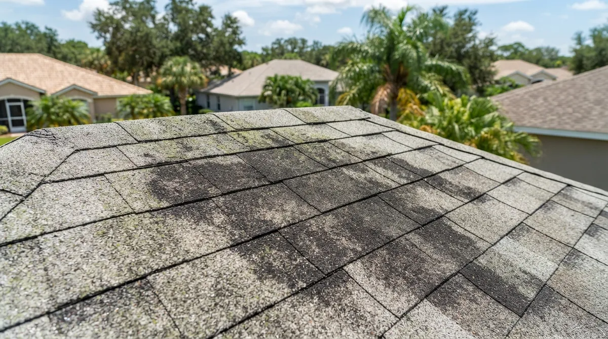 roof cleaning Apollo Beach FL