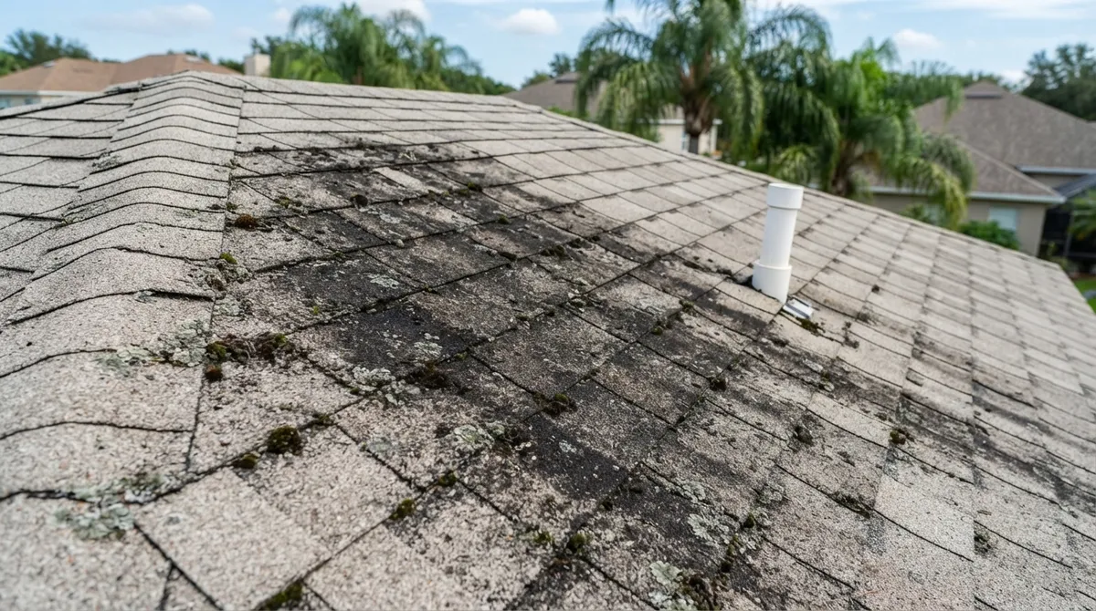 roof cleaning Valrico FL