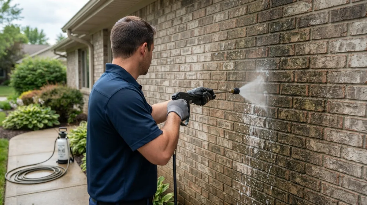 best pressure washing services near me