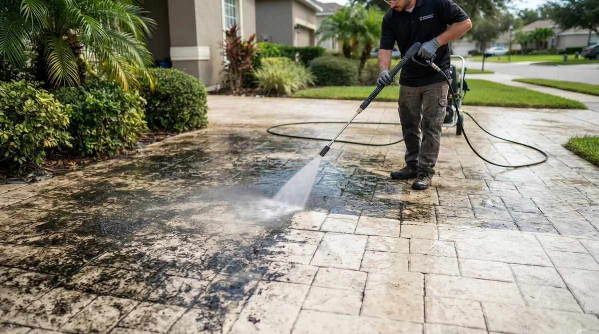 emergency pressure washing hillsborough county