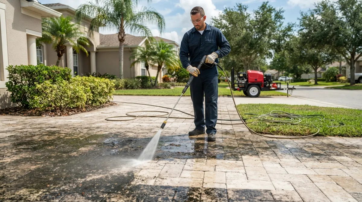 emergency pressure washing hillsborough county