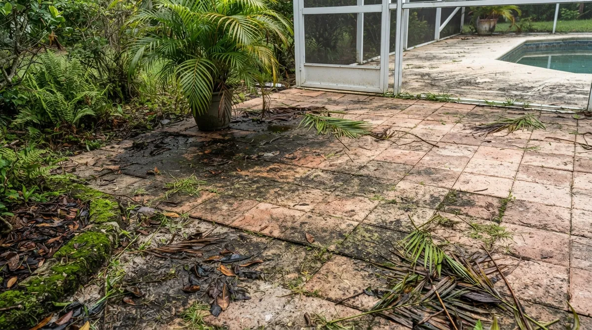 paver cleaning services near me