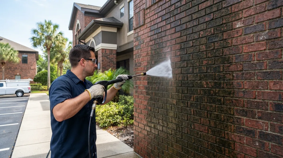 pressure washing hillsborough county ratings