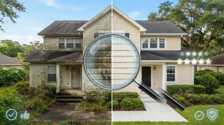 14 Pressure Washing Hillsborough County Ratings Tips