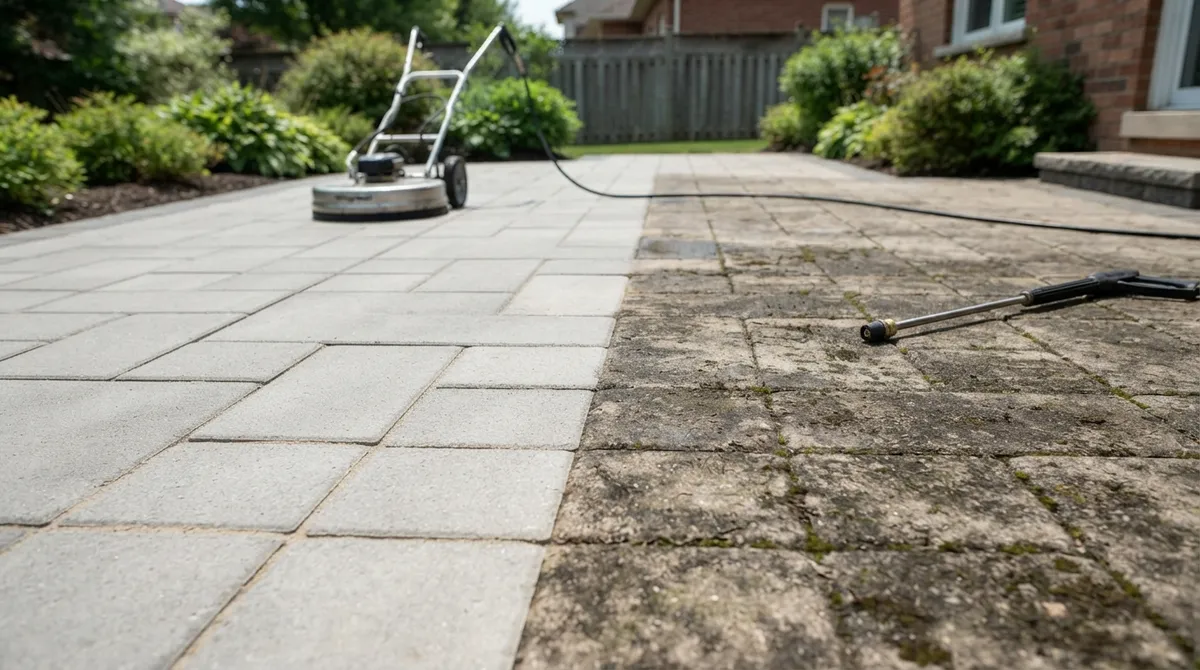 paver cleaner near me