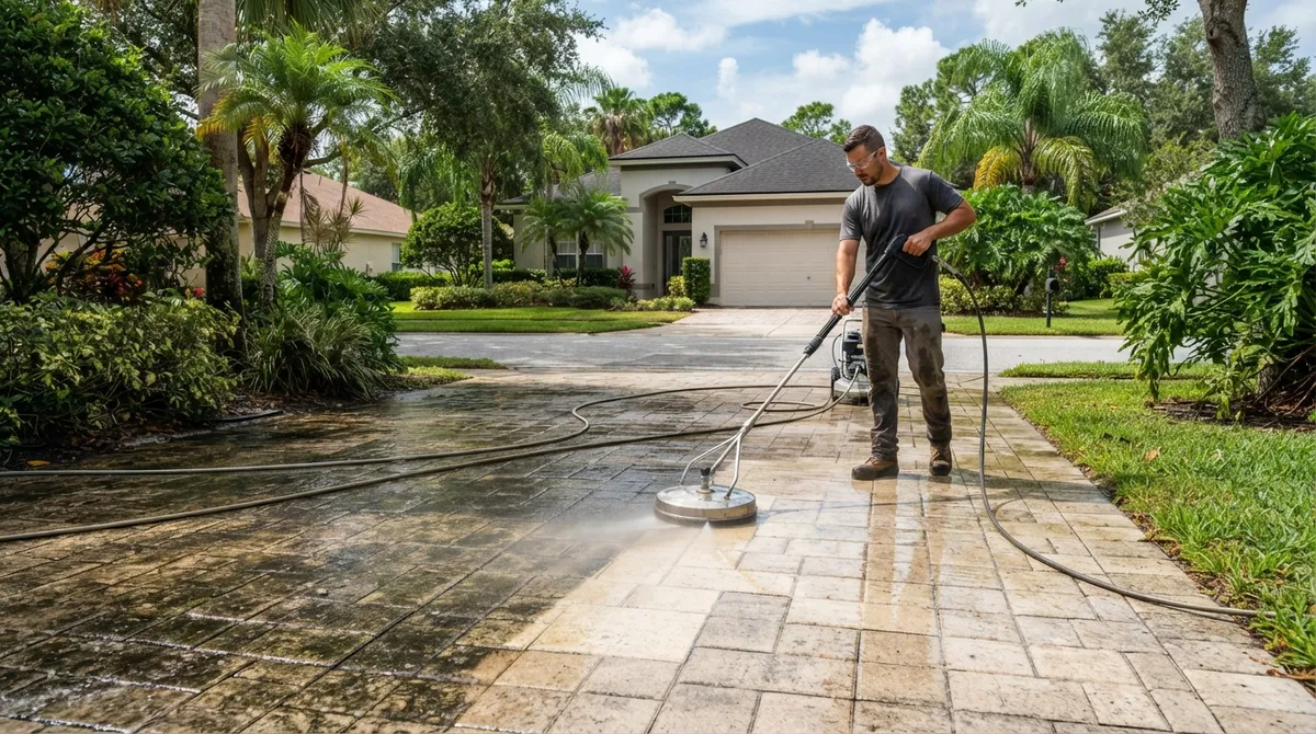 best pressure washing hillsborough county