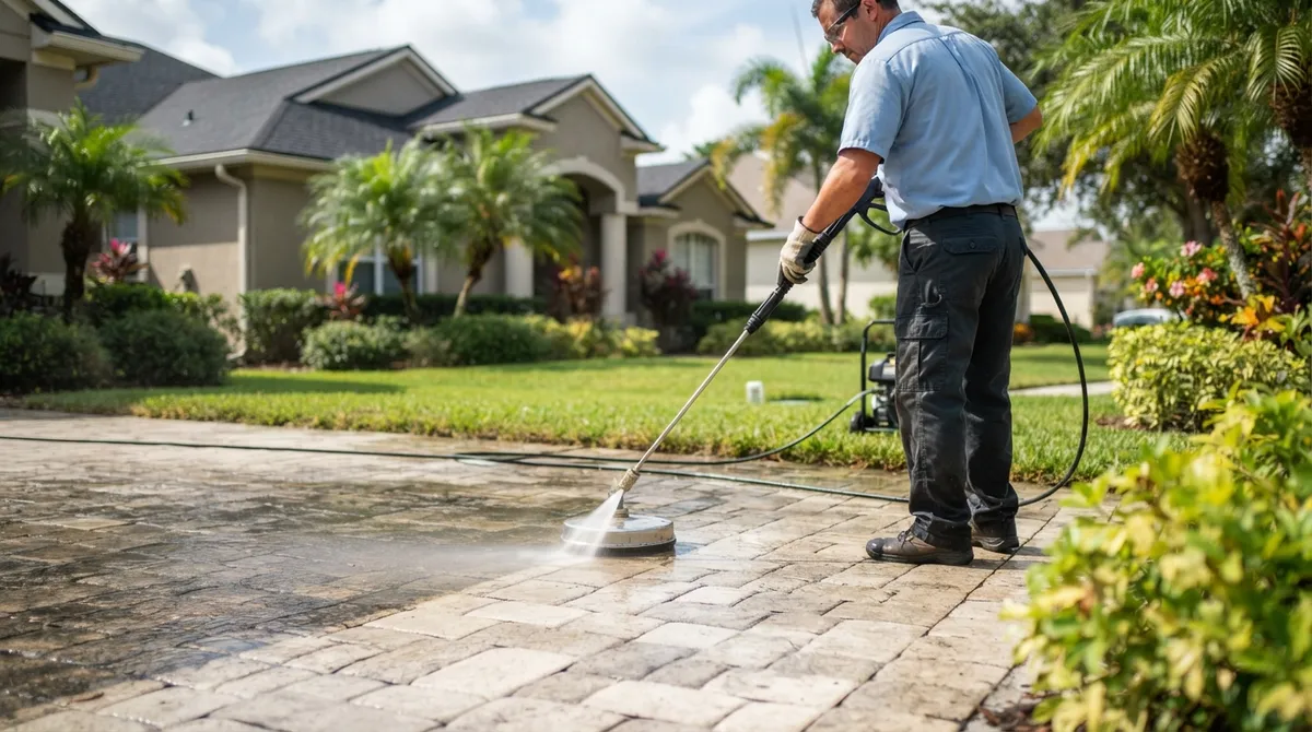 best pressure washing hillsborough county