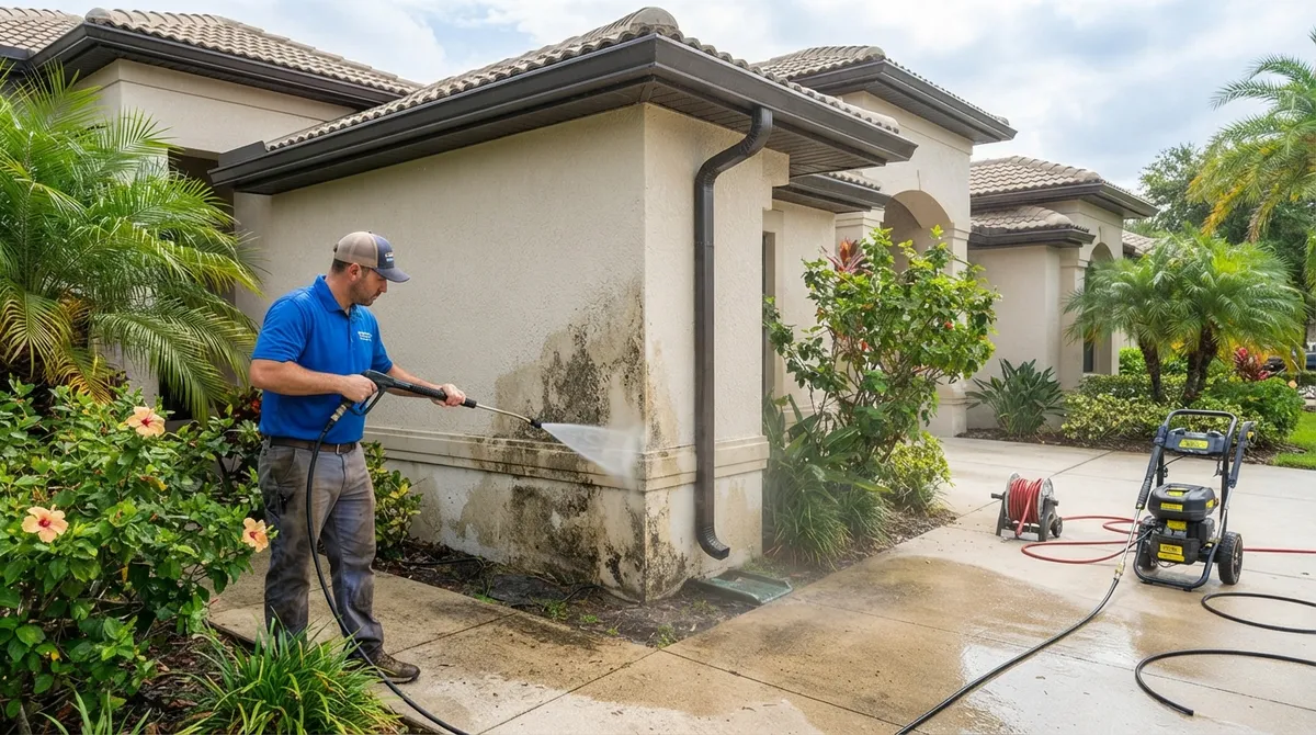 pressure washing near me hillsborough county