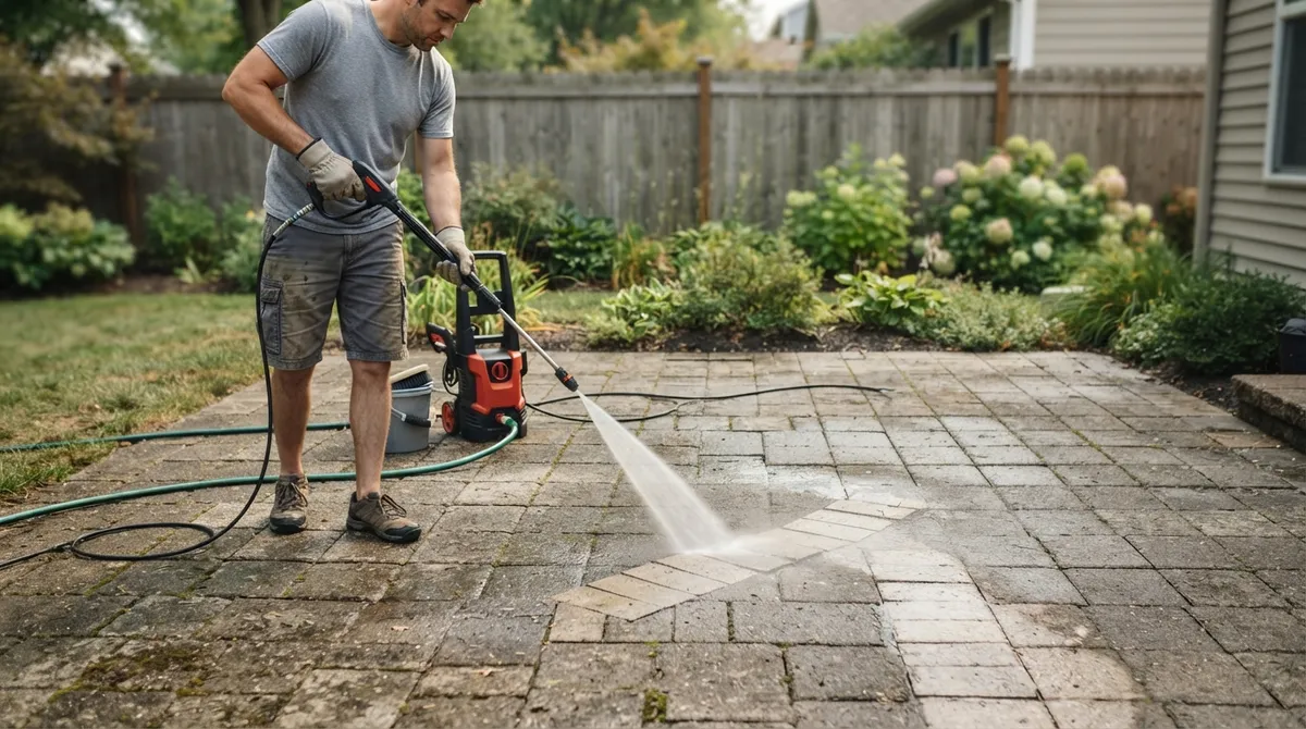 patio paver cleaning near me