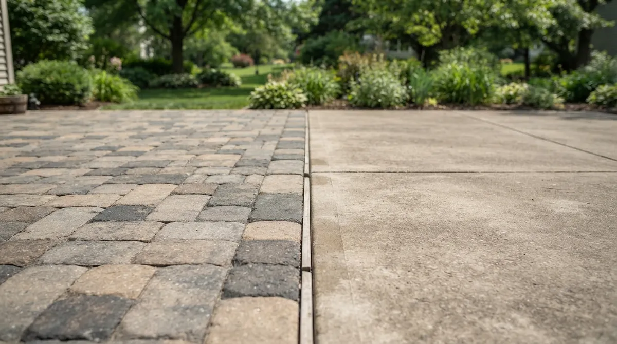 paver patio cleaning near me