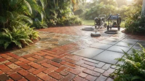 7 Signs You Found Great Paver Patio Cleaning Near Me
