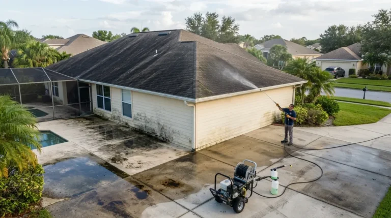 5 Pressure Washing in Hillsborough County Wins (2026)