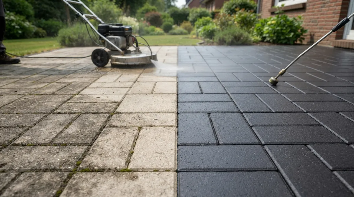 patio paver sealing near me