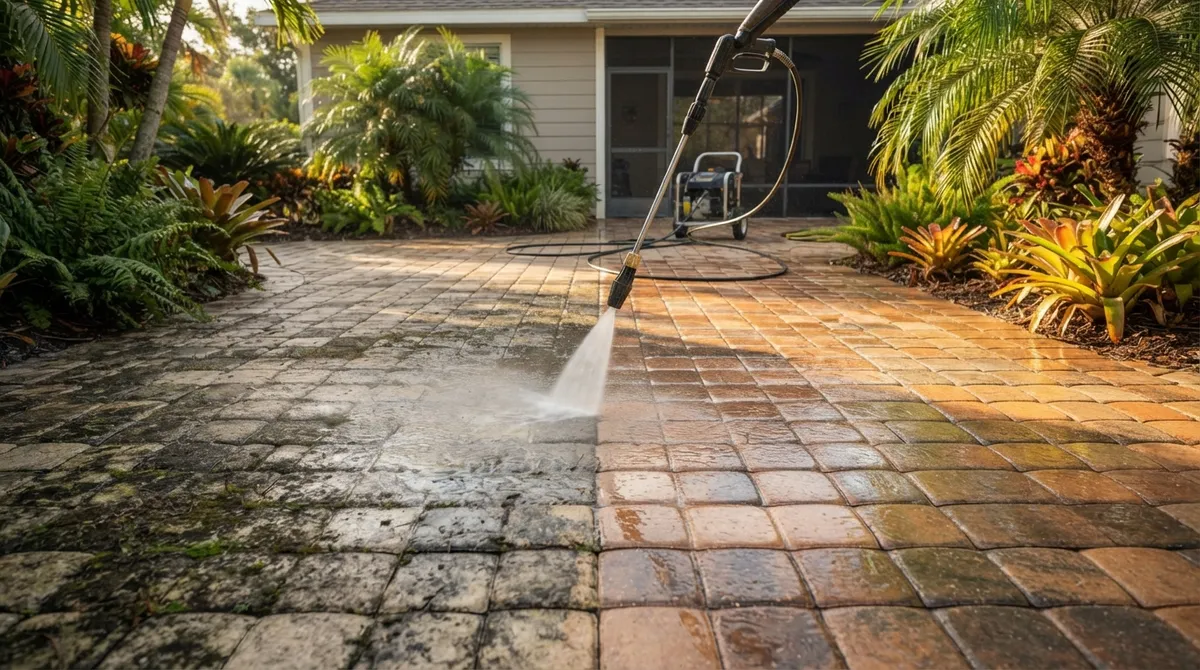 How to Find Paver Sealing Companies Near Me Fast