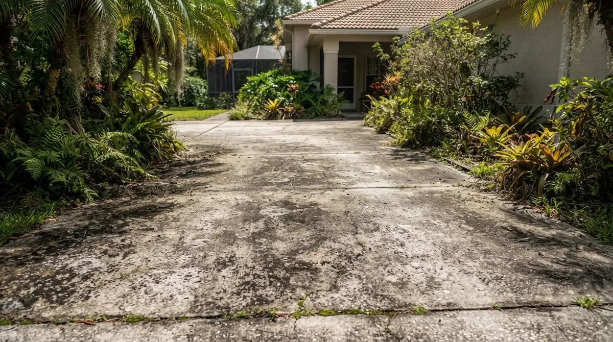 concrete cleaning near me