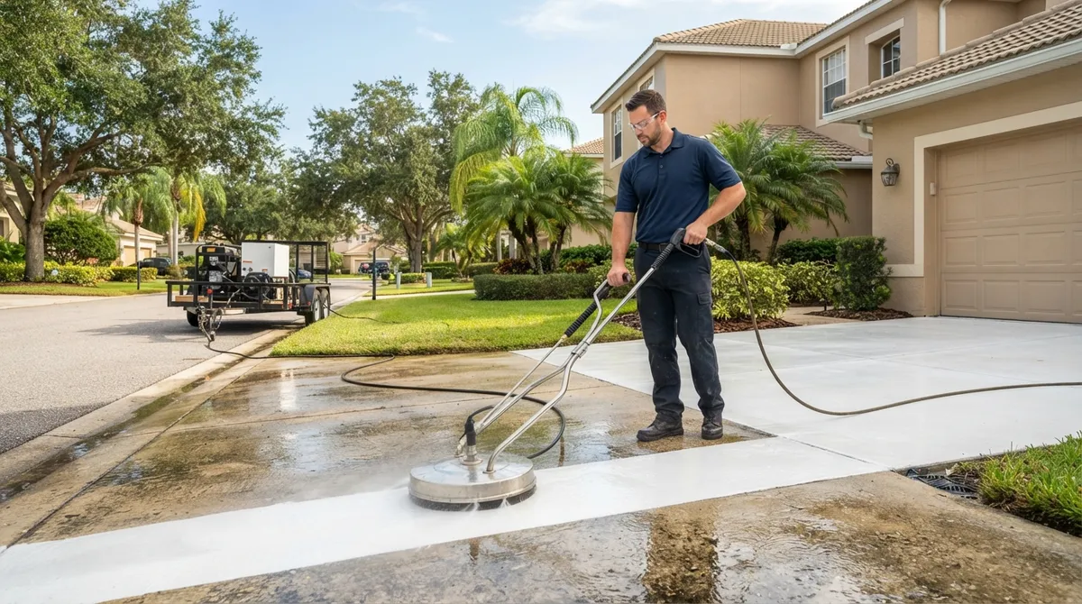 pressure washing services hillsborough county