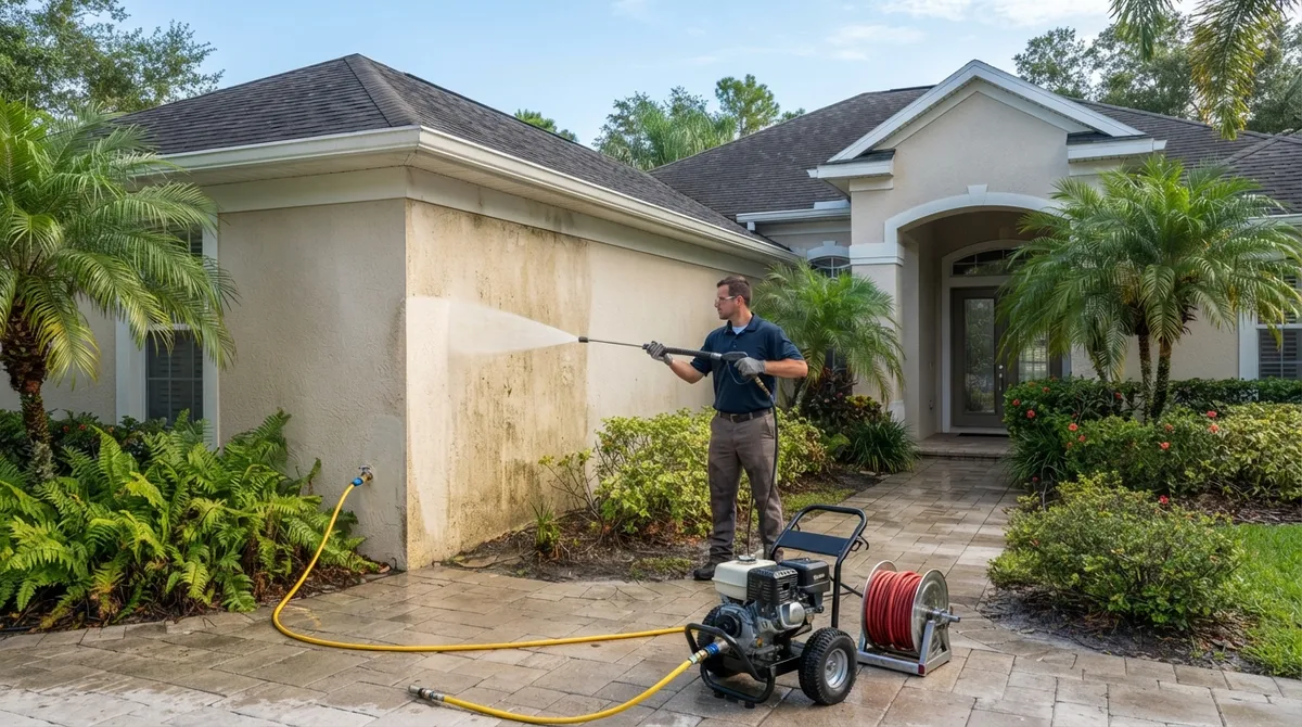 top pressure washing hillsborough county